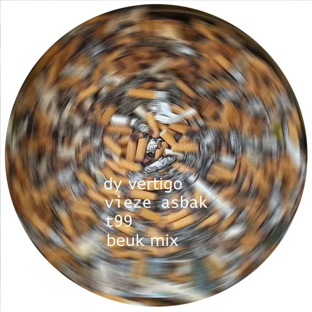 T99 (Beuk Mix)