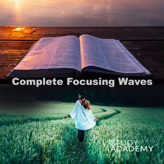 Complete Focusing Waves by Study Academy