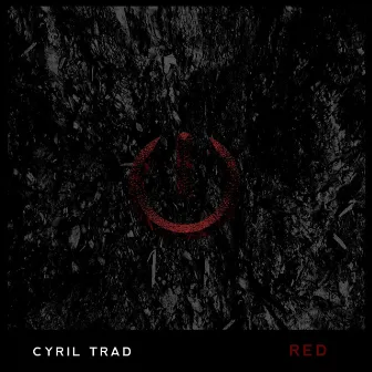 Red by Cyril Trad