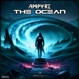 The Ocean by Ampyre