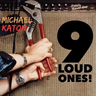 9 Loud Ones! by Michael Katon