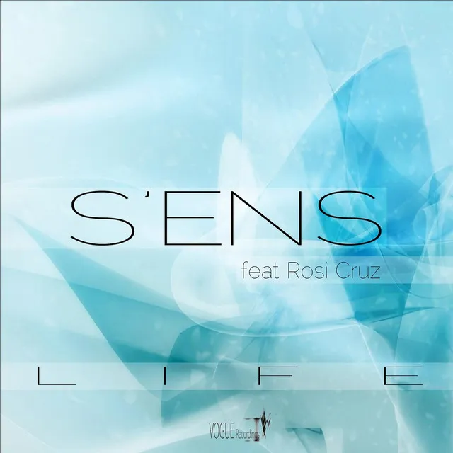 Life (feat. Rosi Cruz)