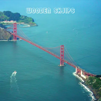 West by Wooden Shjips