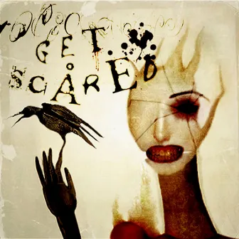 Cheap Tricks And Theatrics by Get Scared