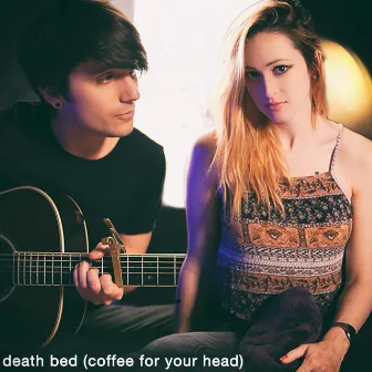 Death Bed (Coffee for Your Head) by Jaclyn Glenn