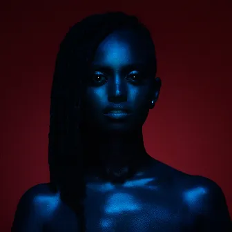 Hallucinogen by Kelela