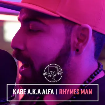 Rhymes Man, Vol. 3 by Kabe aka Alfa