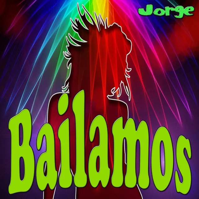 Bailamos (Latino Dance Mix)