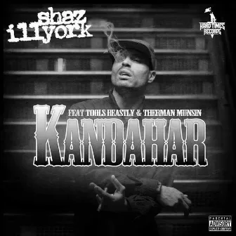 Kandahar feat. Tools Beastly & Therman Munsin by Shaz Illyork