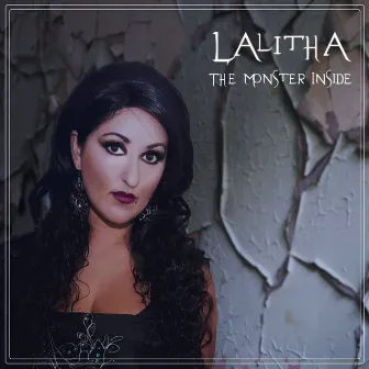 The Monster Inside by Lalitha