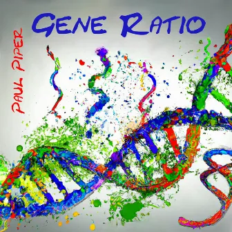 Gene Ratio by Paul Piper