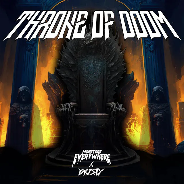 Throne of Doom