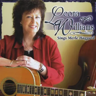 Leona Williams Sings Merle Haggard by Leona Williams