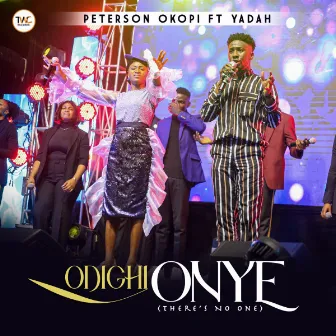 Odighi Onye by Peterson Okopi