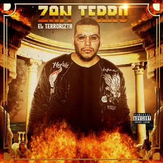 Zan Terro by El Terrorizta