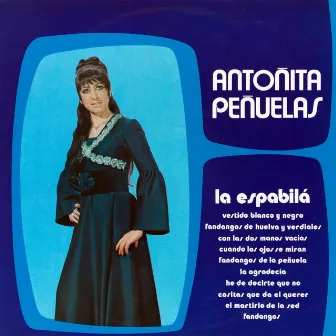 La espabilá (2018 Remaster) by Antoñita Peñuela