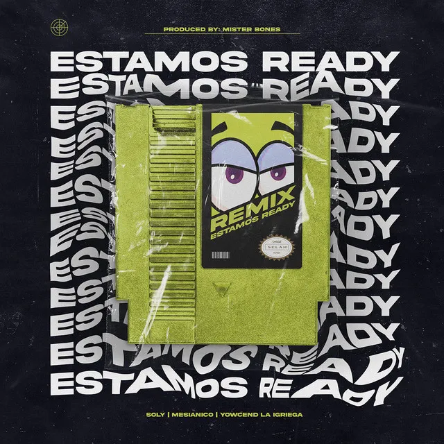 Estamos Ready (Remix)