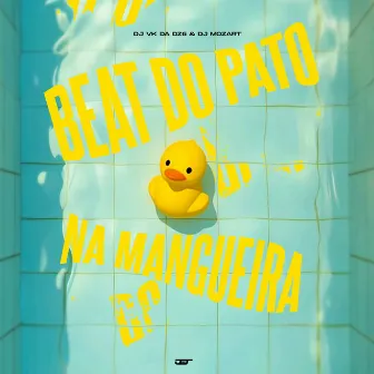 Beat do Pato Vs na Mangueira by DJ VK DA DZ6