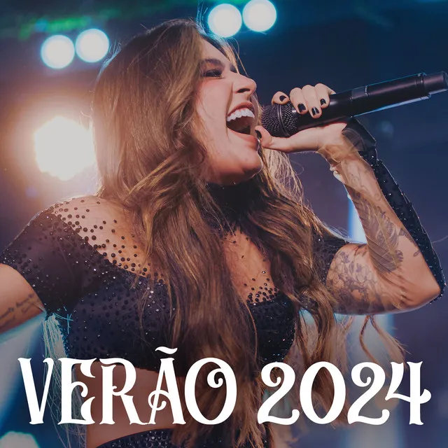 Verão 2024