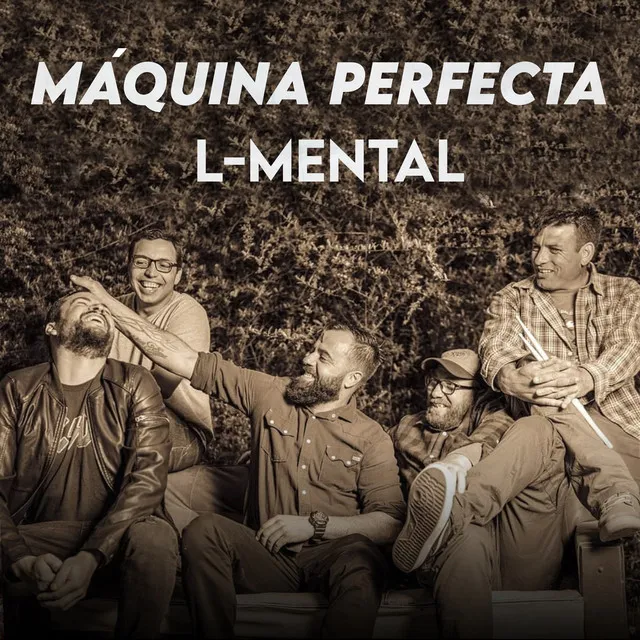 Máquina Perfecta