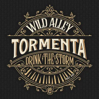 Tormenta by Wild Alley