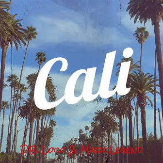 Cali by DB Loco