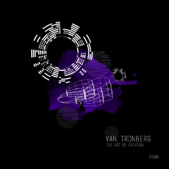 The Art of Creation by Van Tronberg