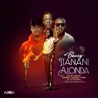 Itanani Alonda by Baxxy Mw