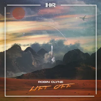 Lift Off by Robin Clyne