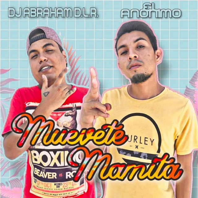 Muévete Mamita