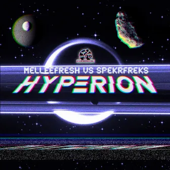 Hyperion by Spekrfreks