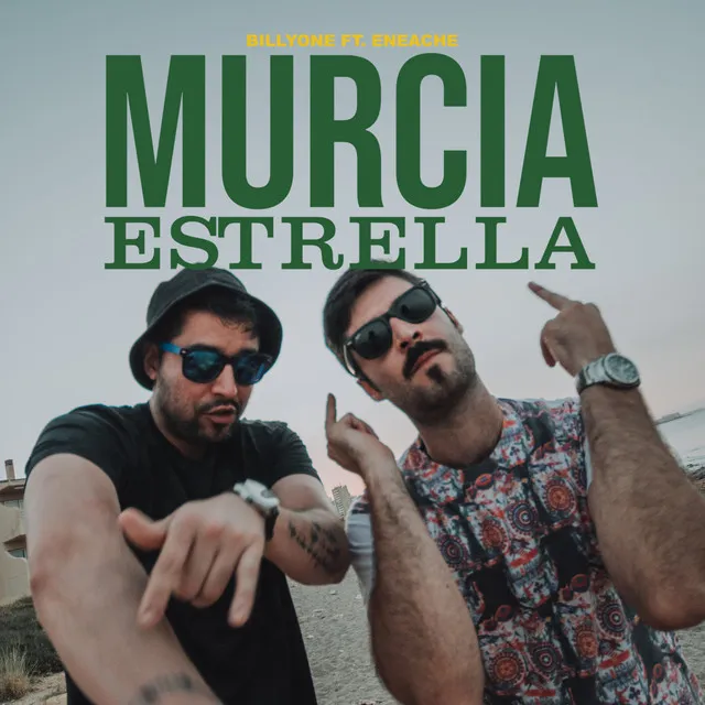 Murcia Estrella