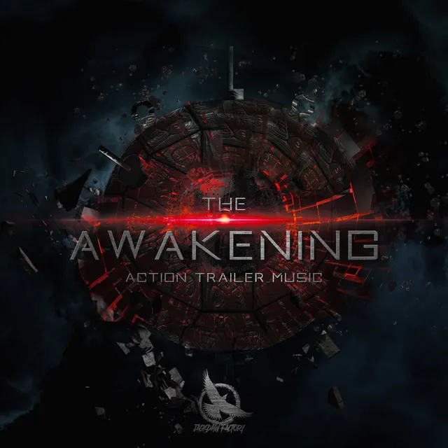 The Awakening