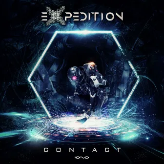 Contact by Expedition