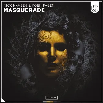 Masquerade by Nick Havsen