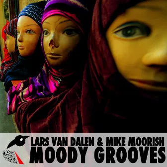 Moody Grooves by Mike Moorish