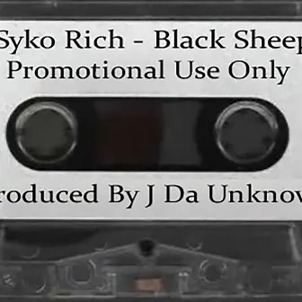 Black Sheep by Syko Rich