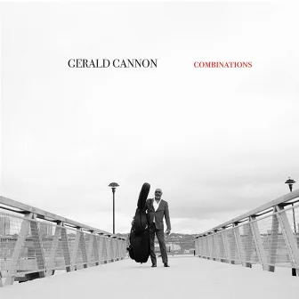 Combinations by Gerald Cannon