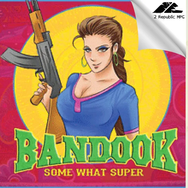 Bandook