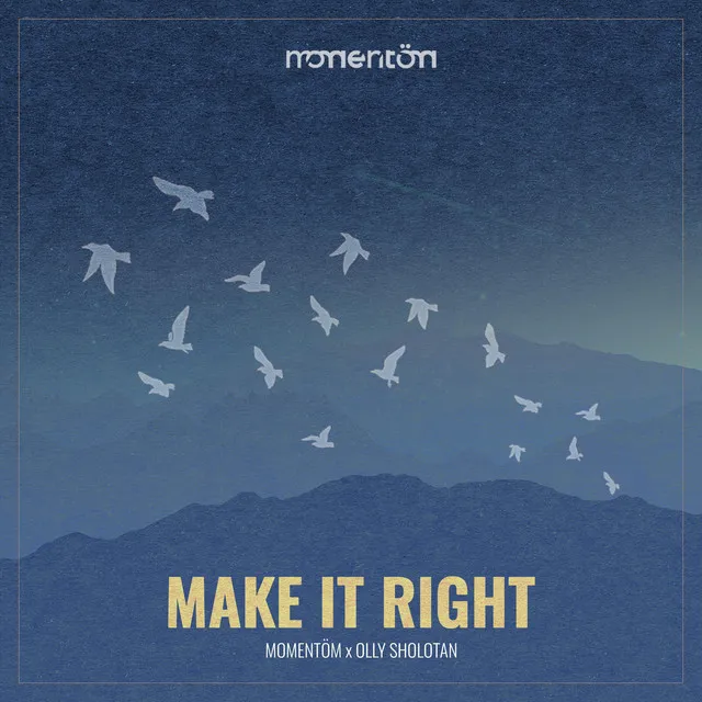 Make It Right