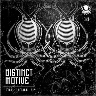 Out There by Distinct Motive