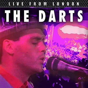 Live From London by Darts