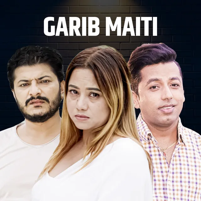 Garib Maiti