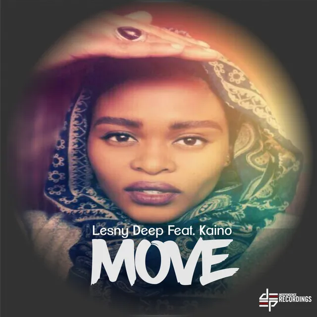 Move - Lesny Deep's Mzansi Mix