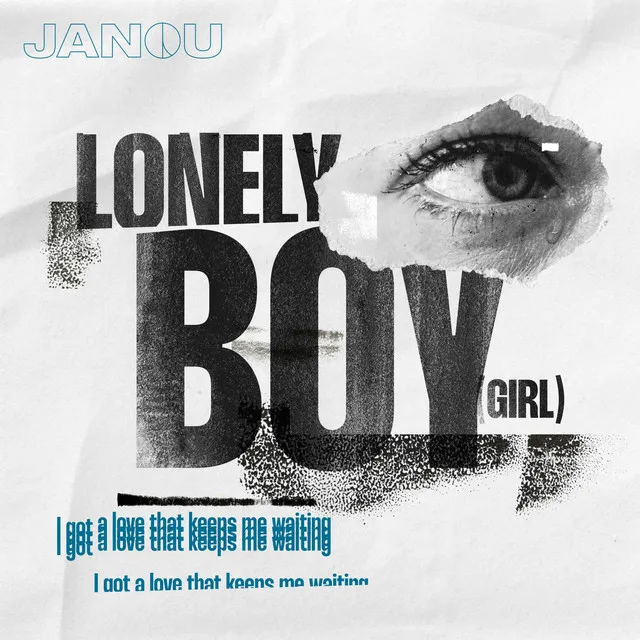 Lonely Boy (Girl)