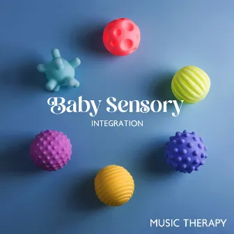 Baby Sensory Integration: Music Therapy Helping Children with Autism by Children Mindfulness Universe