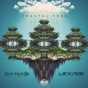 Fractal Tree by Non Human