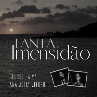 Tanta Imensidão by George Paiva