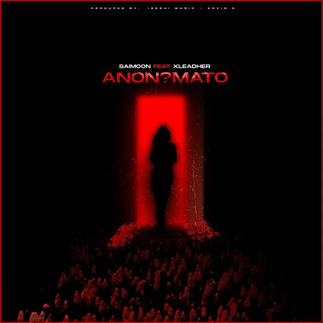 ANONIMATO