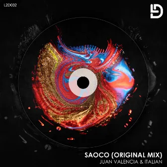 Saoco (Original Mix) by Italian